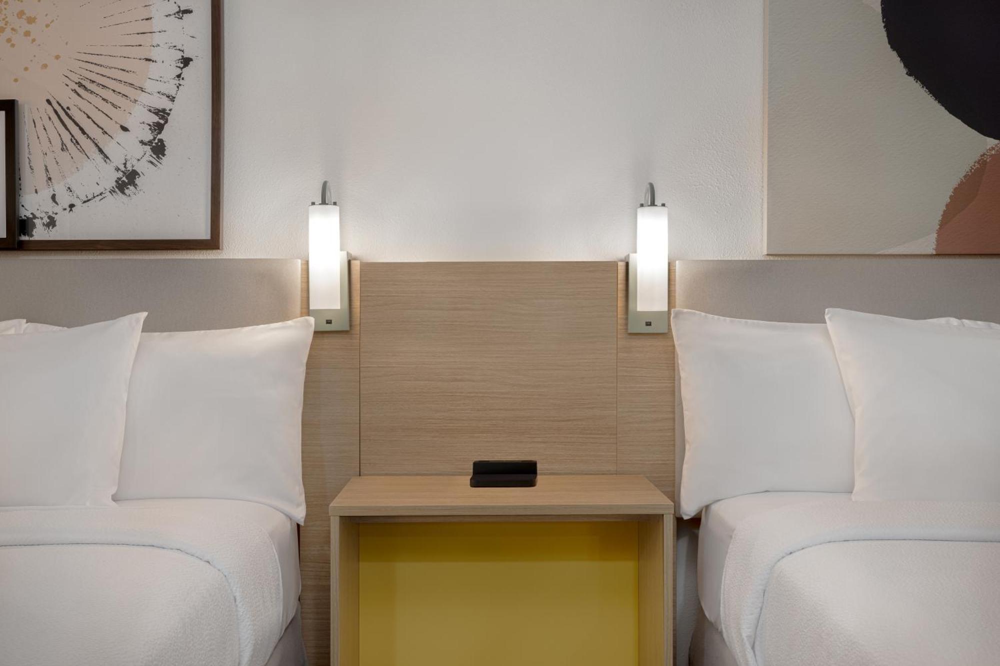 Spark By Hilton Bentonville Eksteriør billede