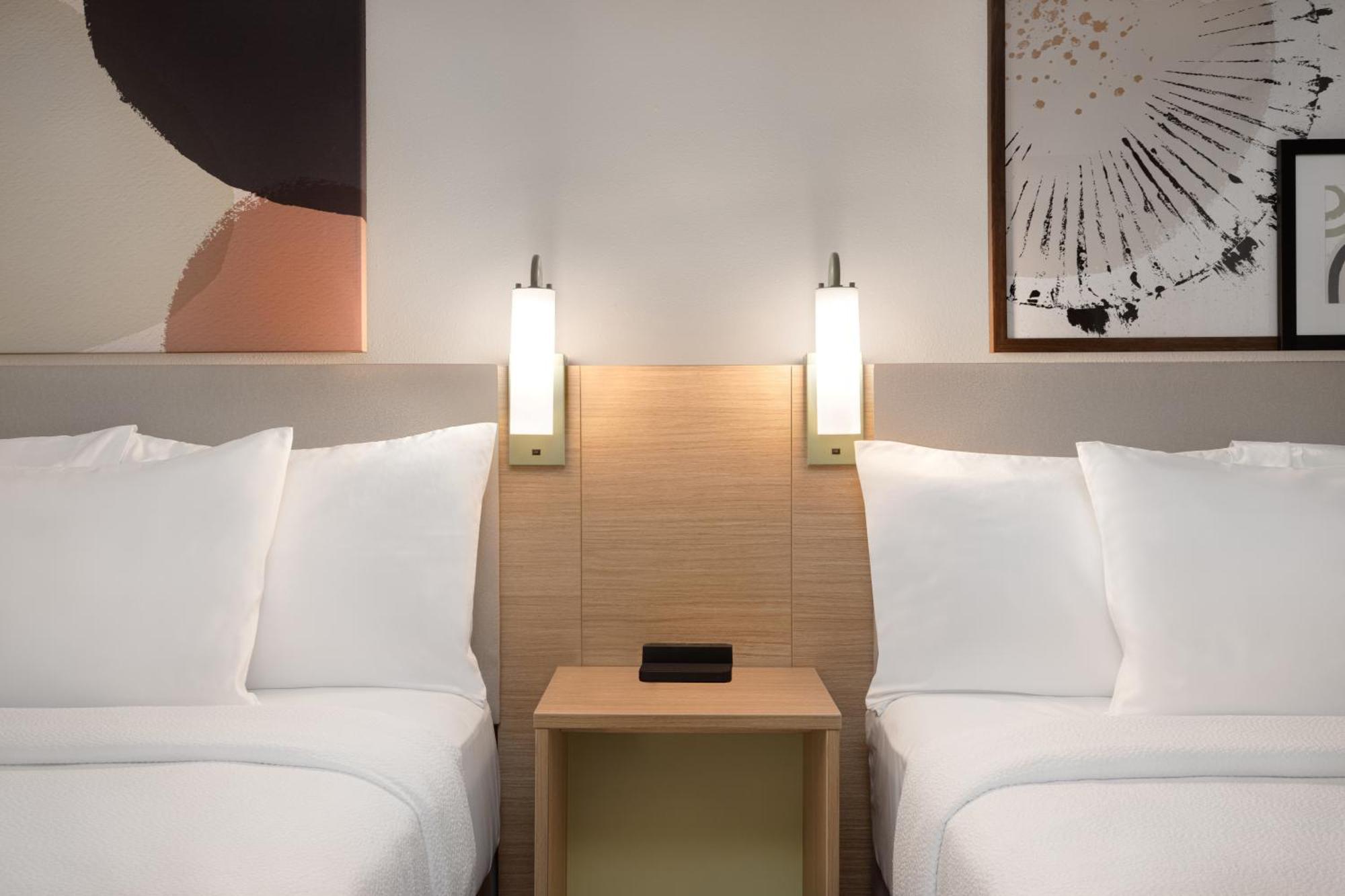 Spark By Hilton Bentonville Eksteriør billede